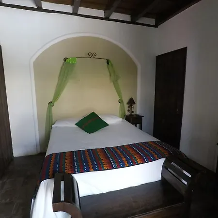 Hotel Monasterio-3