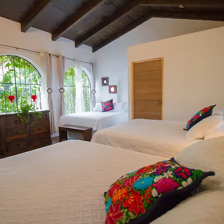 Hotel Monasterio-2