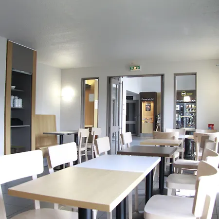 B&B Hôtel Vierzon-3