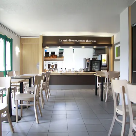 B&B Hôtel Vierzon-2