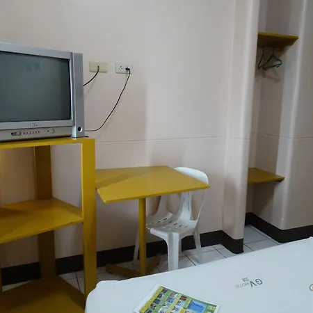 Gv Hotel - Davao-3