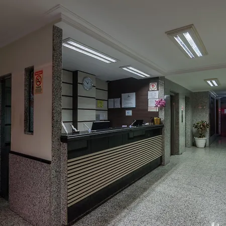 Soneca Plaza Hotel-2