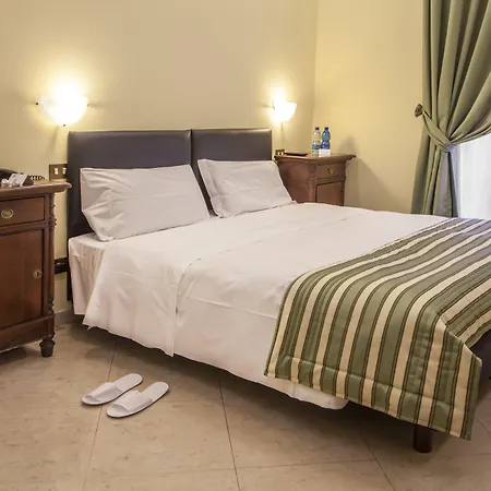 Hotel Regina Giovanna-2