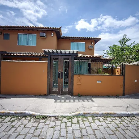 Pousada Canoas-2