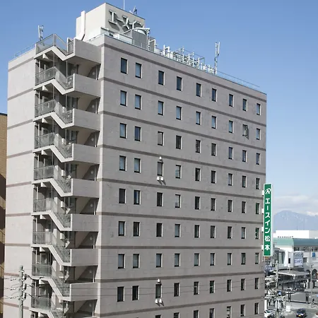 Ace Inn Matsumoto-3