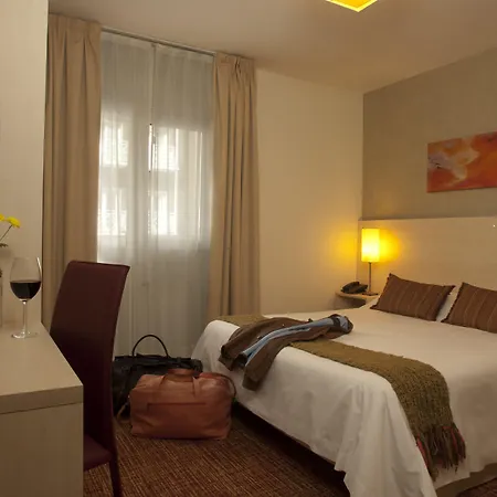 Hotel De Los Andes-3