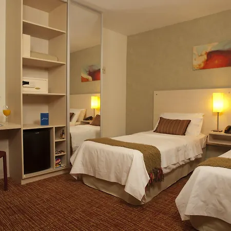 Hotel De Los Andes-2