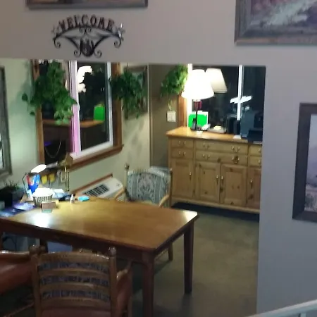 Rawlins Western Lodge-3