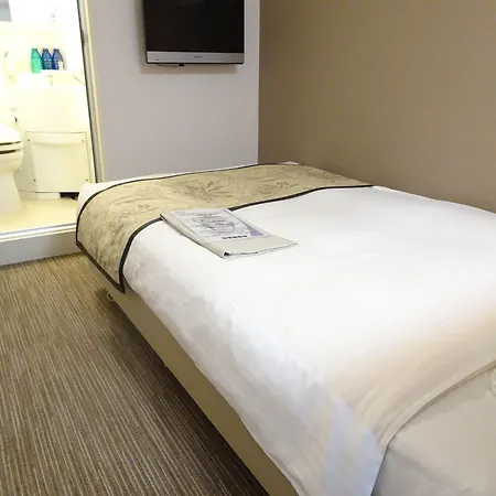 Hotel Hokke Club Kumamoto-2