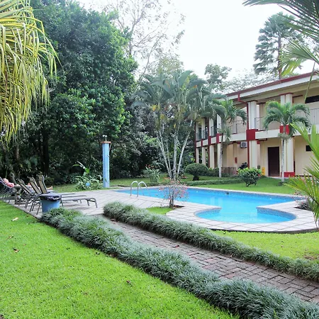 Hotel Monte Real-3