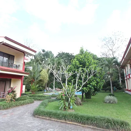 Hotel Monte Real-2