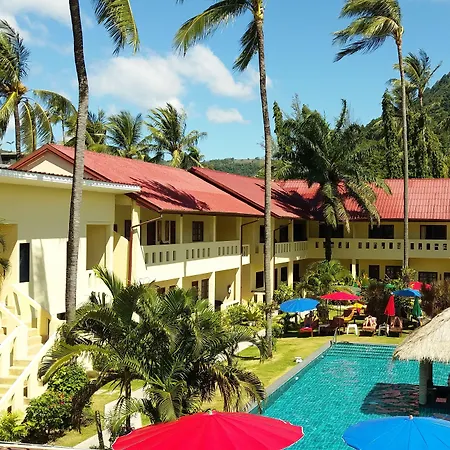 Austrian Garden Hotel Patong - SHA Plus-3