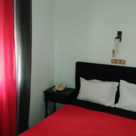 Hotel Domus-2