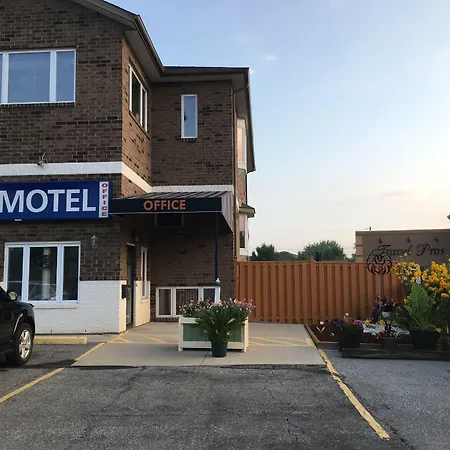 Sunparlor Motel-3