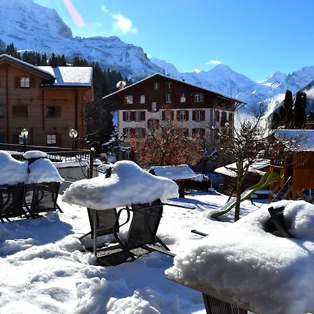 Alpenkräuter Hotel Bären-3