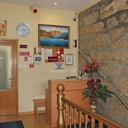 Guest House Estrela-2