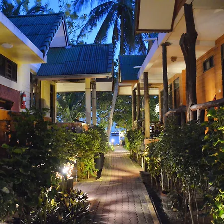 Kantiang Bay View Resort-2