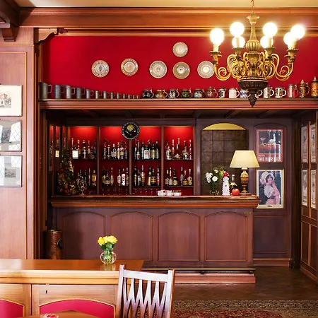 Hotel Città Dei Mille-3