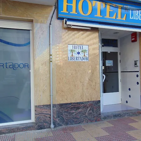 Hotel Libertador-3