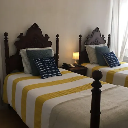 Hotel Ribamar-2