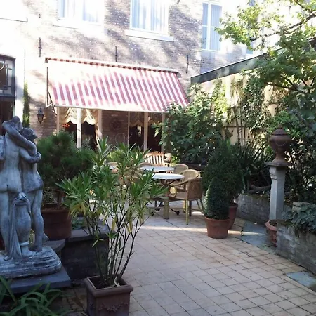Hotel Botticelli-2