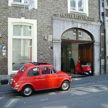 Hotel Botticelli-3
