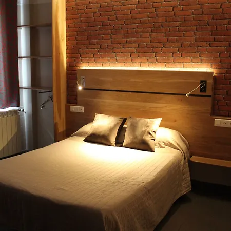 Hotel Des Pyrenees-2