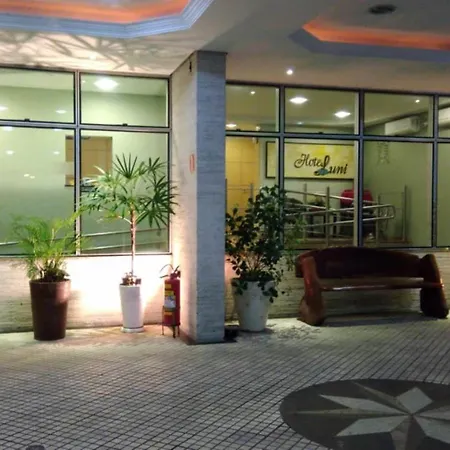 Hotel Luni-3