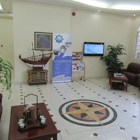 Al Ferdous Hotel Apartments-3