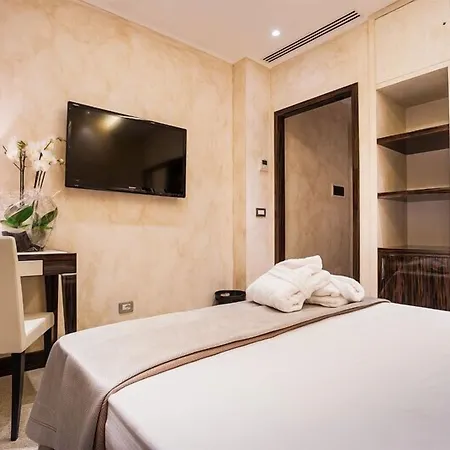 Maison Candia Luxury House-3