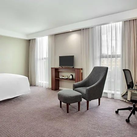 Hampton By Hilton Bristol City Centre-2