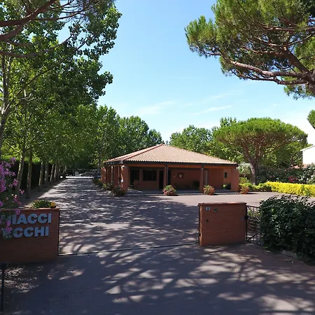 Ghiacci Vecchi Residence-3