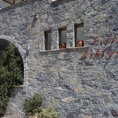 Villa Diktynna-2