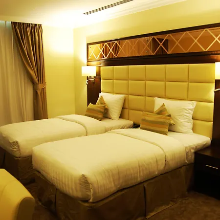 Golden Ocean Hotel-2