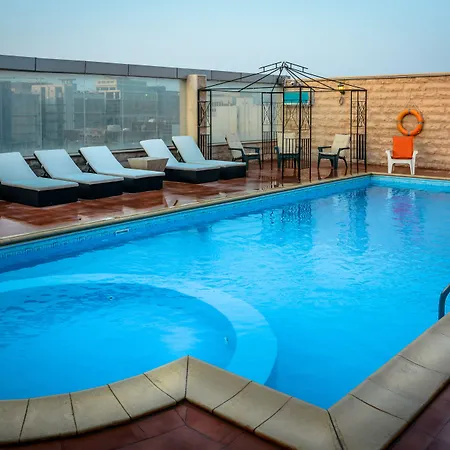 Golden Ocean Hotel-3