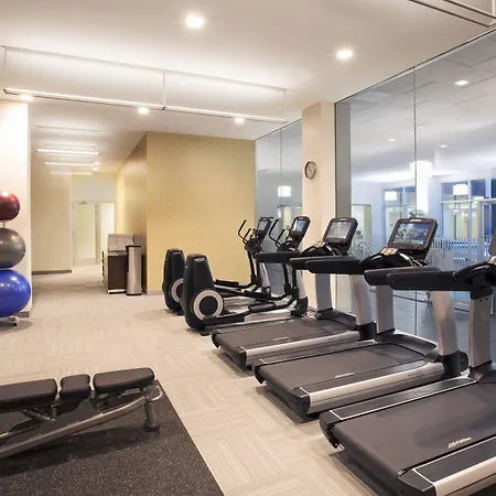 Element By Marriott Boston Seaport District-3