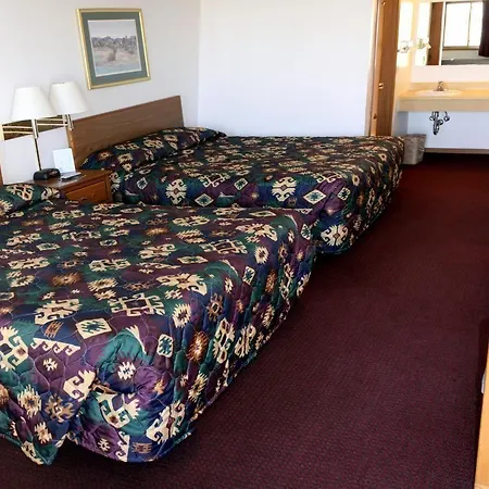 Yorkshire Motel-3