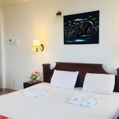 Pure Nature Hotel Kandy-3