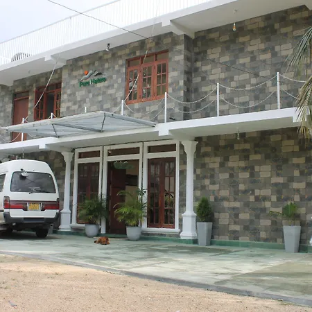 Pure Nature Hotel Kandy-2
