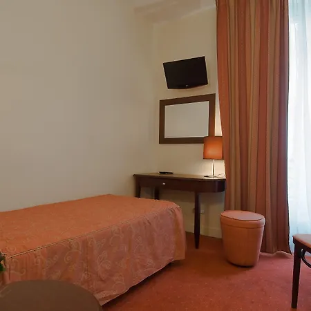 Hotel Le Faubourg Opera-2