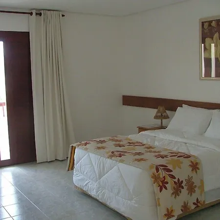 Hotel Três Palmeiras-2