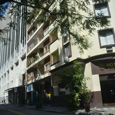 Hotel Calstar-3