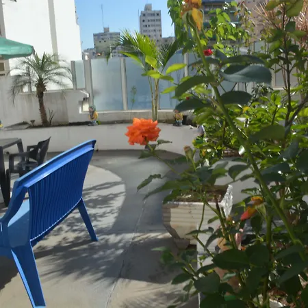 Hotel Calstar-2
