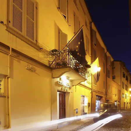 Hotel Cervetta 5-3
