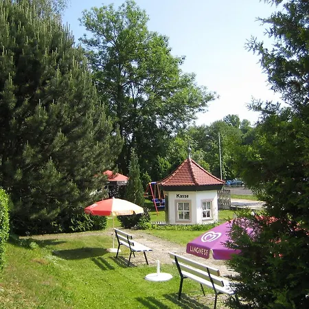 Hotel am Stadtpark Nordhausen-3