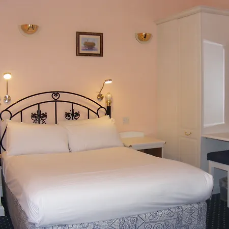 Mermaid Suite Hotel-3