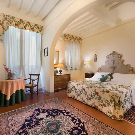B&B Piccolo Hotel-3