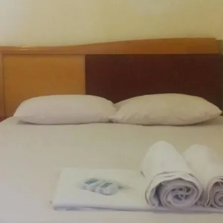 Ben Yehuda Hotel-3