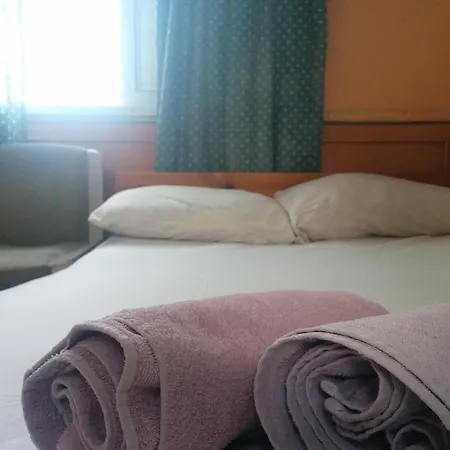 Ben Yehuda Hotel-2