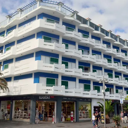 Hotel San Telmo Mar (Adults Only)-2